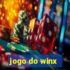 jogo do winx